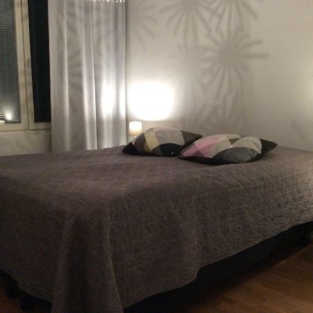 Ferienwohnung Cozy Paroni Rovaniemi Exterior foto
